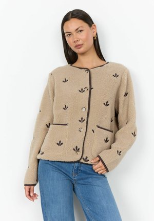 Soyaconcept, SC-HANNE 1 - Яке от полар - c camel combi