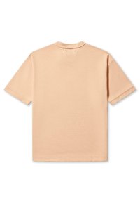 Pas de Monaco JAQUARD - Triko s potiskem - peach