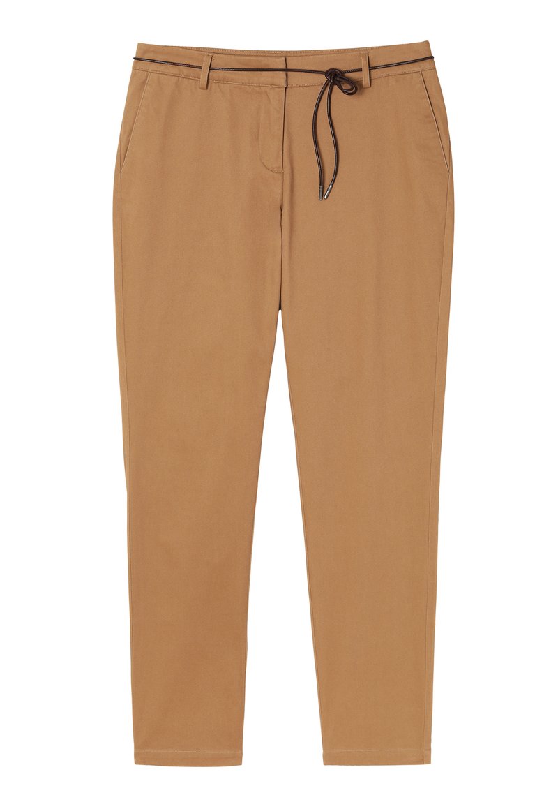TATUUM Chino camel