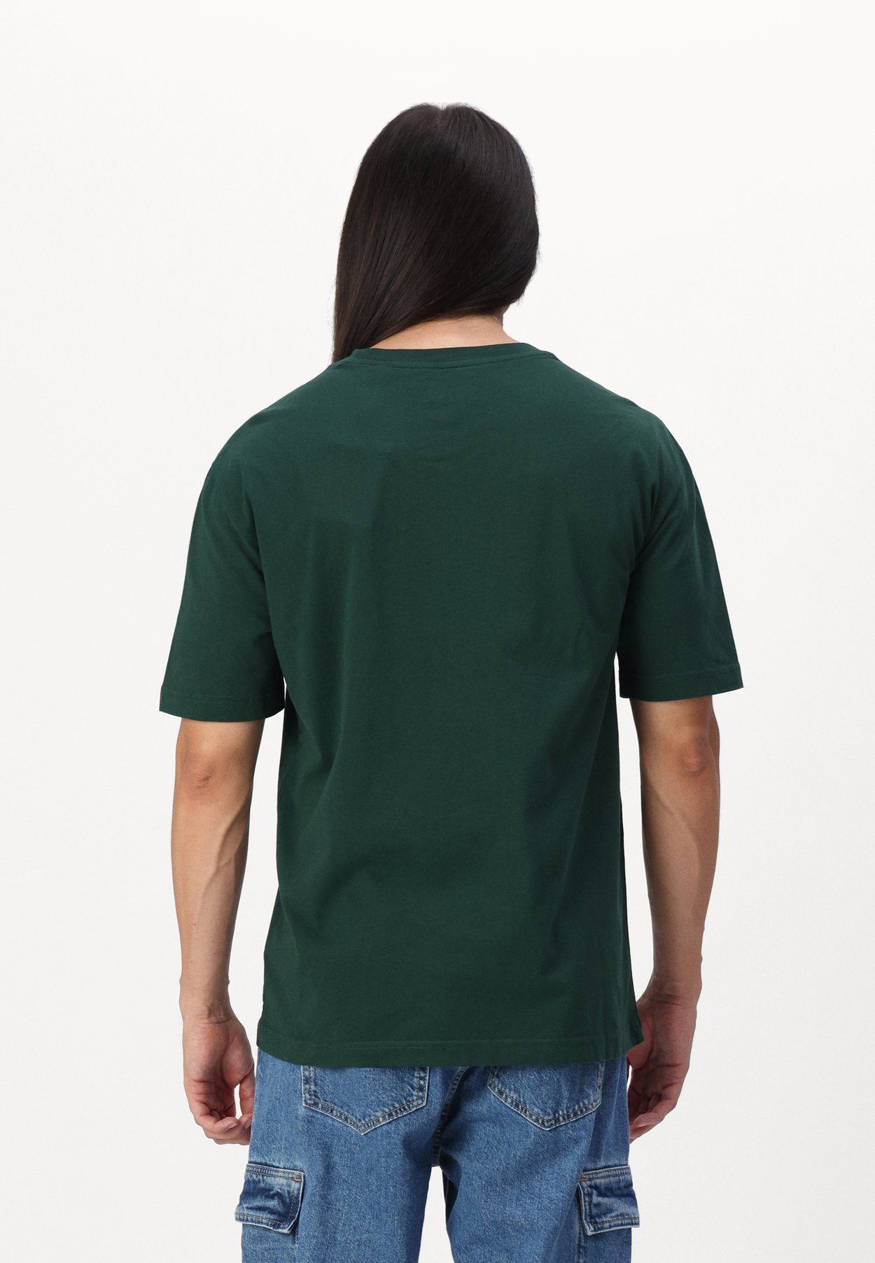 75TH ANNIVERSARY CAPSULE - POCKET GRAPHIC TSHIRT