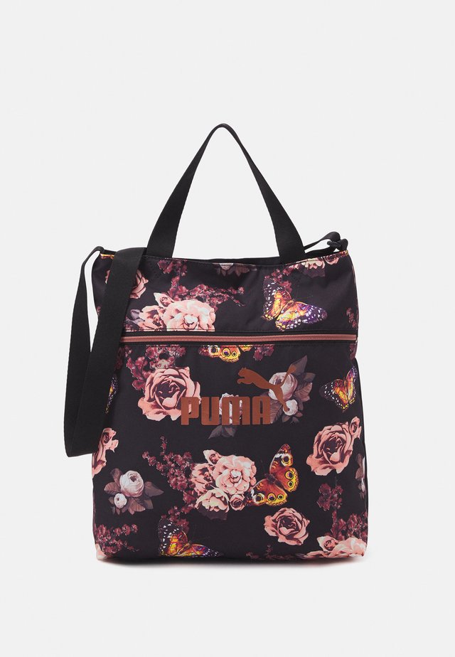 CORE - Cabas - black