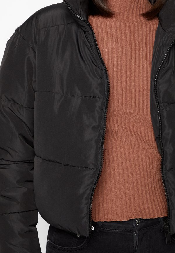 VMCAPRI SHORT JACKET - Winter jacket3