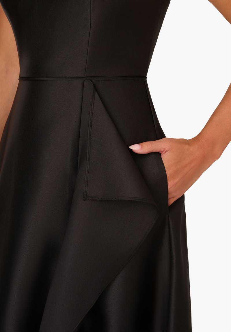 open lace back dress Loved Kate Middleton's one-shoulder gown? Amazon has the best 38 lookalike