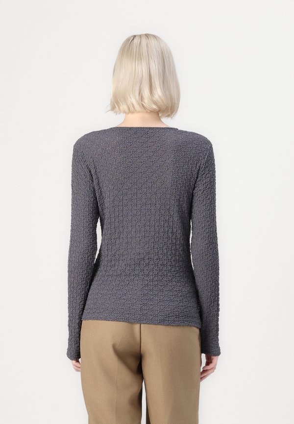 MYNTE - Long sleeved top4