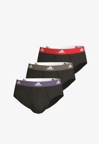 Unausgewählt, schwarz