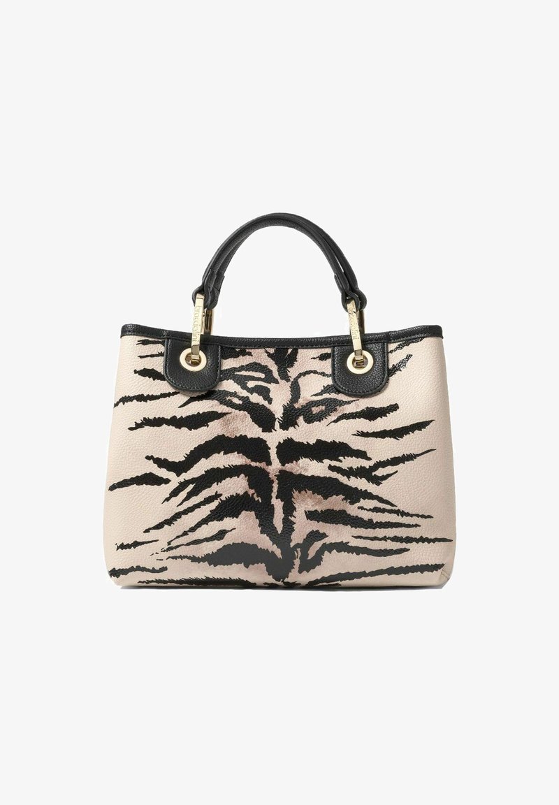 Braccialini BETH - Sac à main - tiger