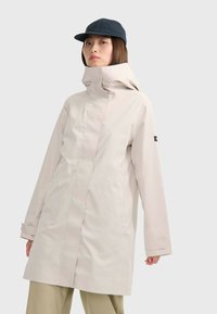 Veste imperméable - cream