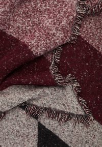 Even&Odd Sall - dark red/black