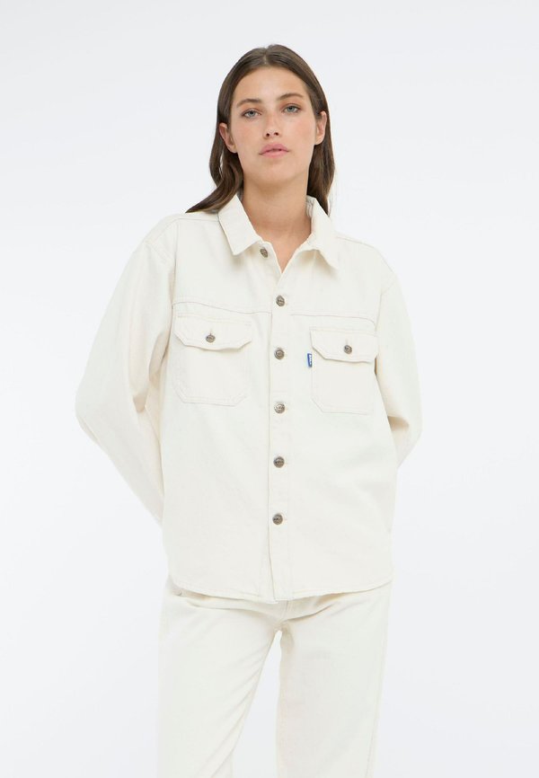 BALUCIA - Shirt - birch