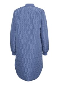 Kaffe Giacca da mezza stagione - blue