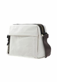 Mandarina Duck HUNTER - Borsa a tracolla - whitecap gray