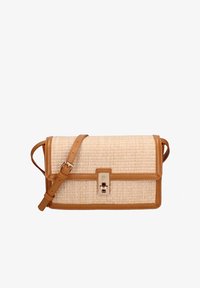 Non sélectionné, beige