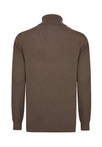 Felix Hardy 2 PACK - Džemper - light brown