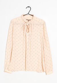mint&berry Bluse - beige