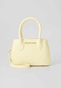 SUNSHINE  - Handbag - giallo