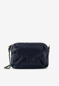 Non sélectionné, estate blue