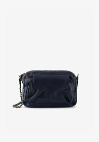 Non sélectionné, estate blue