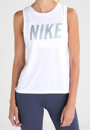 Sport T-shirt - white