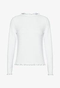 Nepasirinkta, bright white