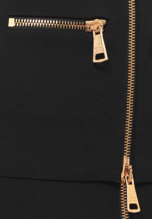 Elisabetta Franchi, MAGLIA - Blazer - nero