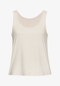 Ausgewählt, beige