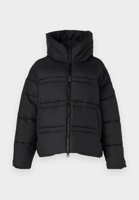 KERI - Winter jacket - black