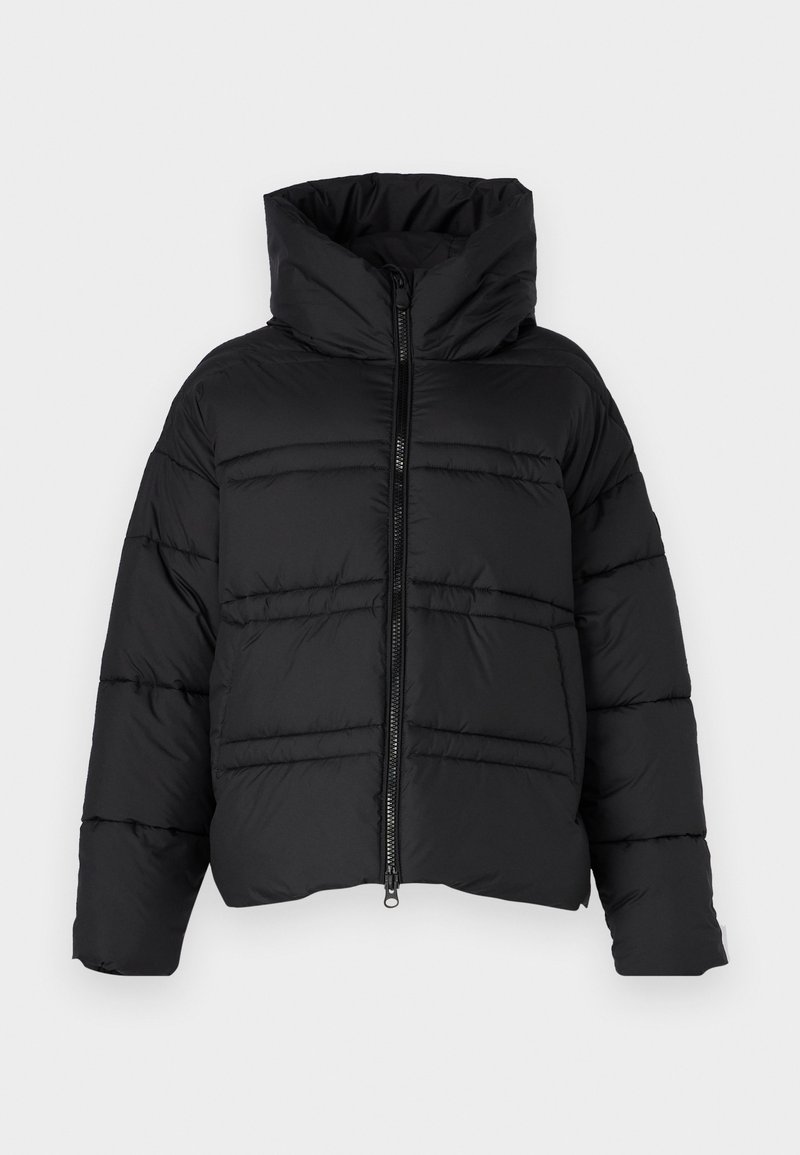 Save the duck Winterjas zwart