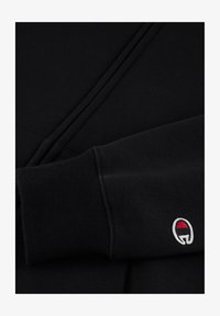 Non sélectionné, black