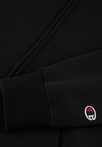 FULL ICONS - Sweatjacke - black