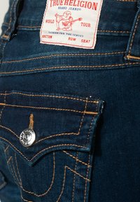 True Religion Trapezaste traperice - indigo upgrade