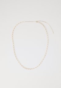 Ikke valgt, gold-coloured