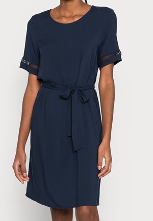 Robe de jour - dark blue