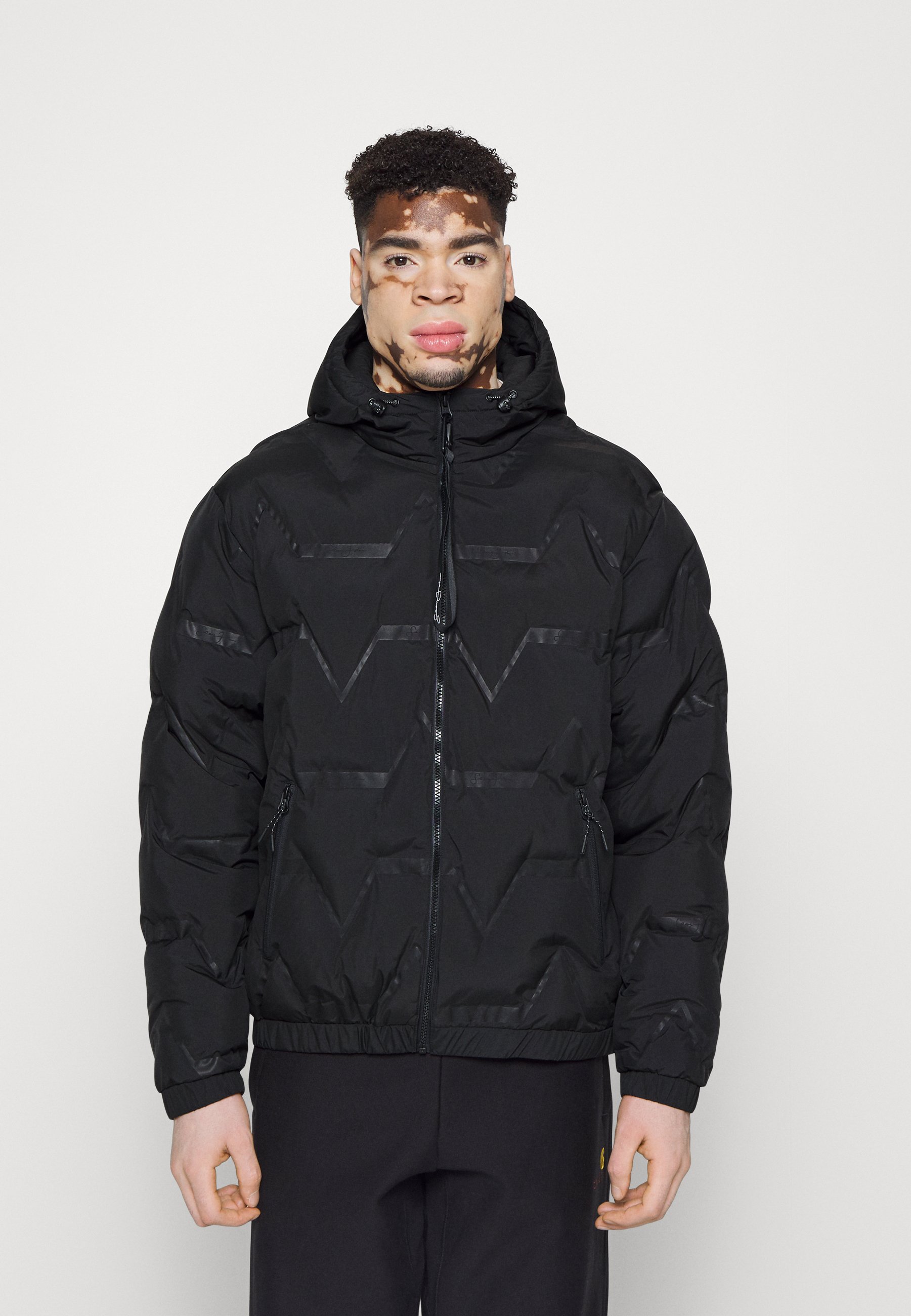 sean john winter jacket