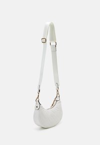 ALDO KATALYNA - Borsa a mano - white