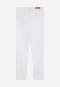 Freddy FIT COLLECTION CLASSIC - Skinny-Farkut - bianco