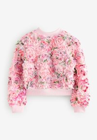 Baker by Ted Baker REGULAR FIT  - Bombera - pink