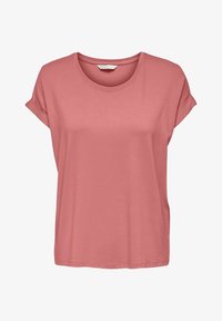 Niet geselecteerd, dusty rose