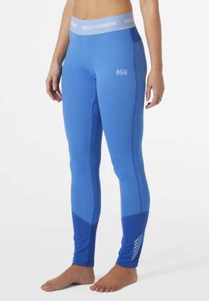 Helly Hansen W LIFA ACTIVE  - Dlouhé spodní prádlo - ultra blue