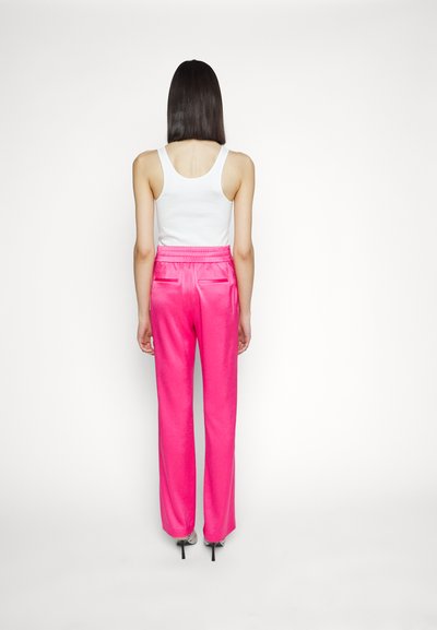Alice + Olivia JODY - Pantalon classique - candy