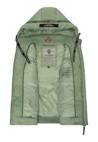 Navahoo KASSIDY - Weste - mint