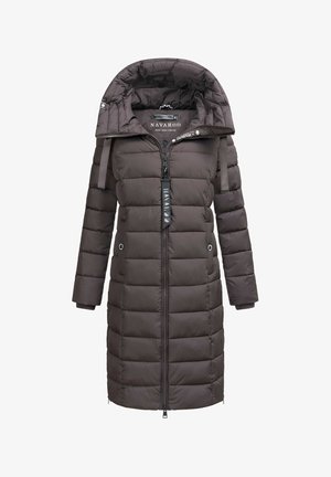 Navahoo, N036. - Winter coat - choco