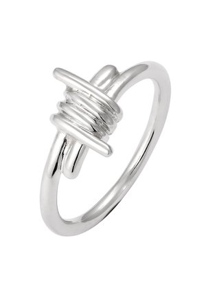 Ring - silber