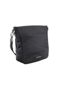 Bogner KLOSTERS JUNA SHOULDER - Borsa a tracolla - seal brown