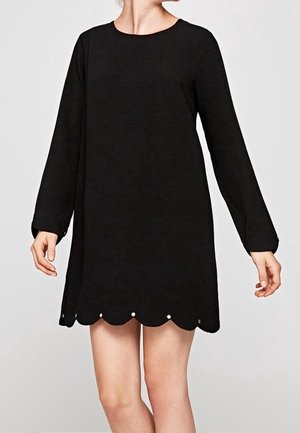 Robe de jour - black