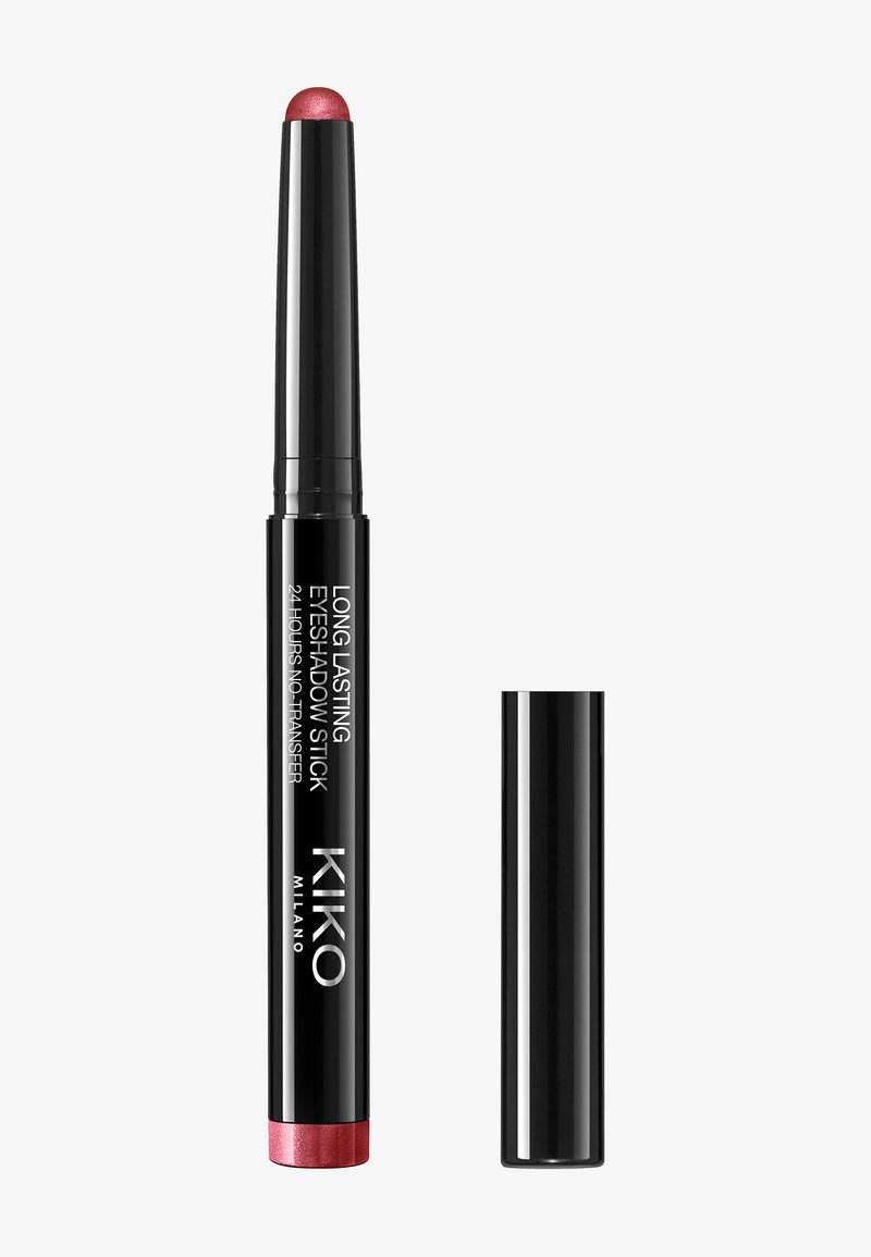 KIKO Milano - LONG LASTING EYESHADOW STICK - Oogschaduw - burgundy, Vergroten