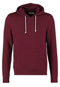 Niet geselecteerd, bordeaux melange