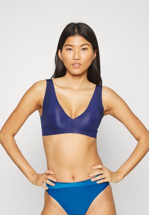 FEEL - Brassière - true navy