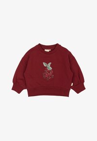 Nepasirinkta, biking red