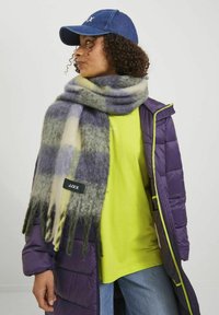 JJXX JXLESLIE SCARF - Sciarpa - twilight purple