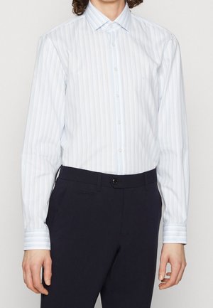 Camisa elegante - light blue